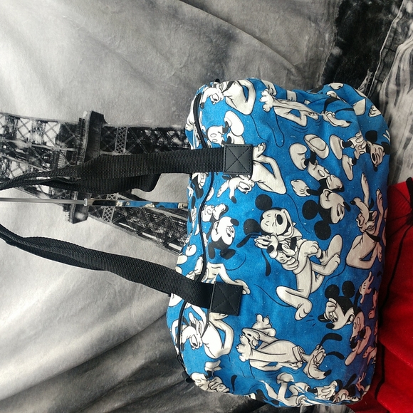 Disney Handbags - Disney Mickey Mouse tote